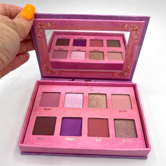 Lime Crime Other - Lime Crime Eyeshadow Venus III Palette New